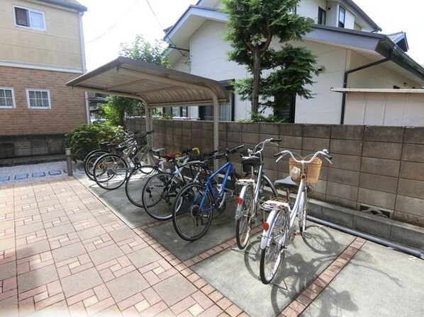 メゾン・ド・シャテーヌの物件内観写真